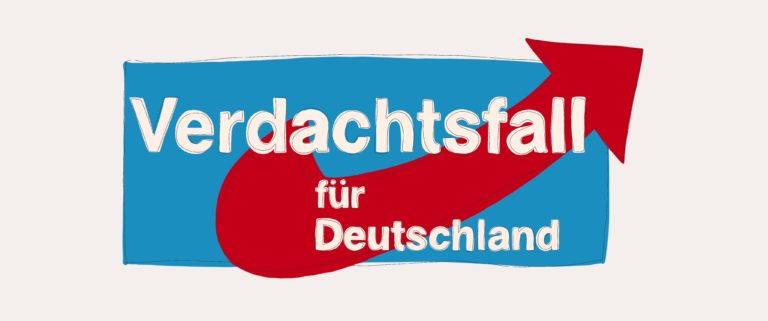 Blogartikel #6 AfD Verdachtsfall