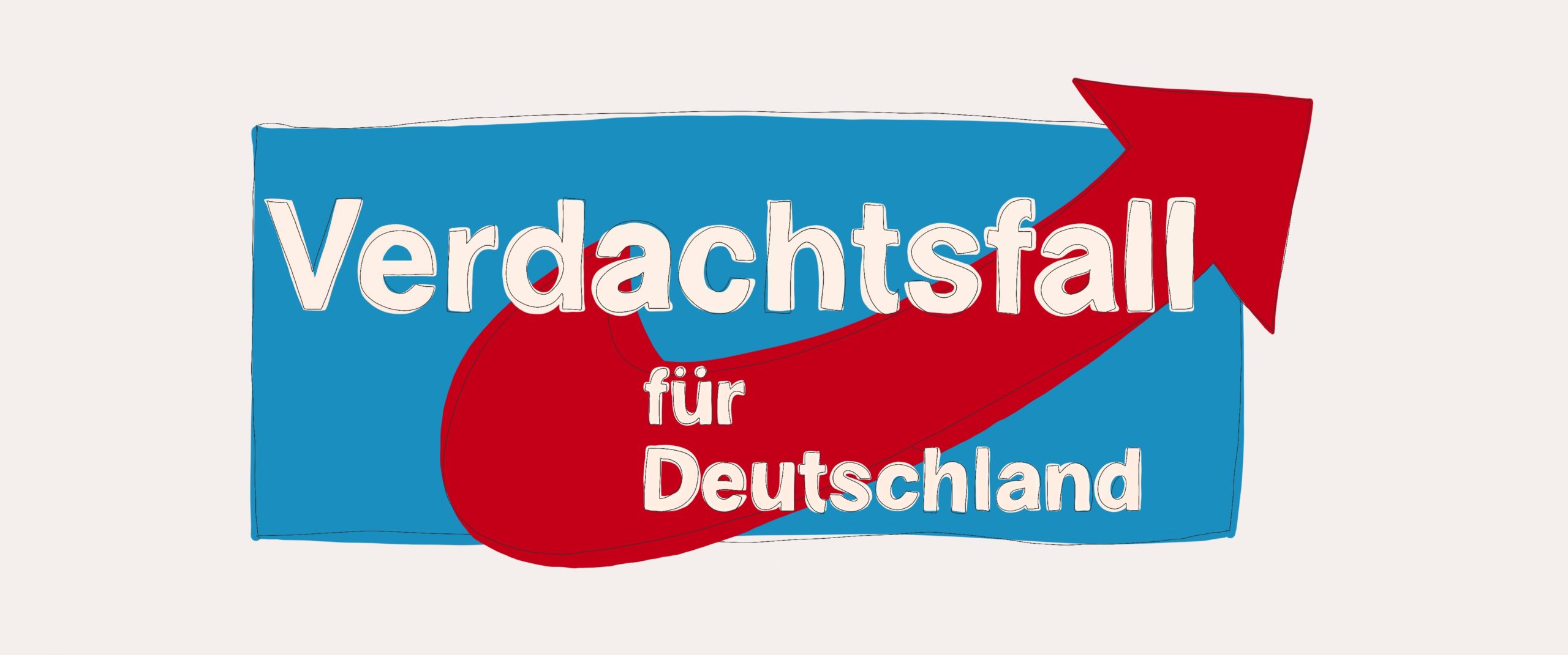 #6 Die AfD – Wie sich die Partei radikalisiert hat und warum sie zum Verdachtsfall hochgestuft werden sollte